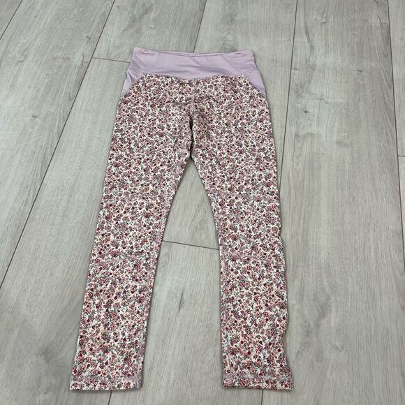 Oshkosh girls 2 pc set bottoms 8 top 7 - Picture 4 of 6